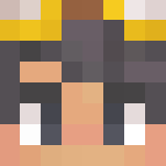 teenpunk skin - Male Minecraft Skins - image 3