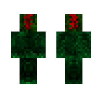 Venus flytrap - Other Minecraft Skins - image 2