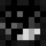 Ink monster REUPLOAD - Male Minecraft Skins - image 3
