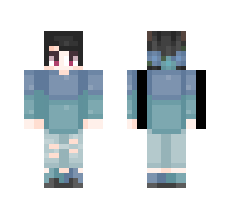 Request~ For Keroni - Male Minecraft Skins - image 2