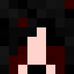 bloody mary - Female Minecraft Skins - image 3