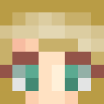 Eli - Female Minecraft Skins - image 3