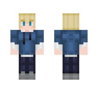 Currently Taking Skin Requests! - Male Minecraft Skins - image 2