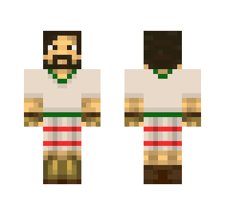 peltast - Male Minecraft Skins - image 2