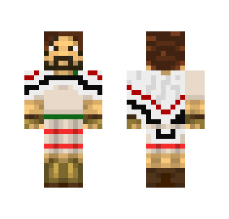 peltast - Male Minecraft Skins - image 2