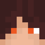 febri ab - Male Minecraft Skins - image 3