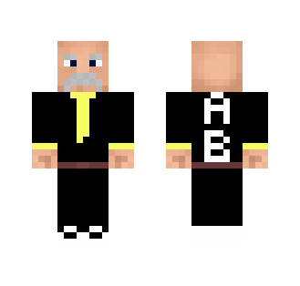 jerry ab - Male Minecraft Skins - image 2