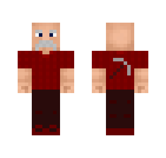 jerry - Male Minecraft Skins - image 2