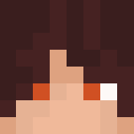 Febri - Male Minecraft Skins - image 3
