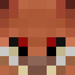 predator clan leader - Male Minecraft Skins - image 3