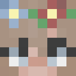 farmer - Female Minecraft Skins - image 3