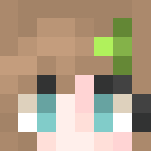 HELLO! - Female Minecraft Skins - image 3