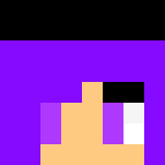 Defoko UTAU {Lola} - Female Minecraft Skins - image 3