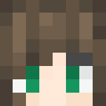 It's okay i guess - Female Minecraft Skins - image 3