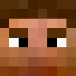 Me!!!!!! (real life!) - Male Minecraft Skins - image 3