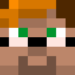 Haushagen IRL - Male Minecraft Skins - image 3