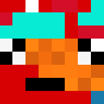 Rainbow Man! - Male Minecraft Skins - image 3
