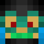 Gradient (PaperJam's bro) - Male Minecraft Skins - image 3