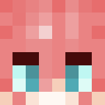 ♥vipTenchou♥ - Male Minecraft Skins - image 3