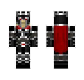 Armor 2 - Male Minecraft Skins - image 2