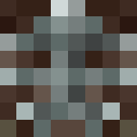 Armor 1 - Male Minecraft Skins - image 3