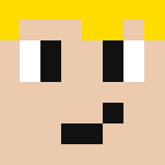 MaksTGM (youtuber) - Male Minecraft Skins - image 3