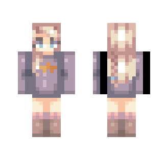 Starshine - Female Minecraft Skins - image 2
