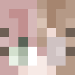 Kitten/Oc/Persona - Female Minecraft Skins - image 3
