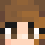 | just a lil' basic - Female Minecraft Skins - image 3