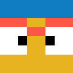 Milhouse Van Houten - Male Minecraft Skins - image 3