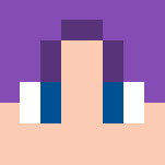 Trunks(Future) - Male Minecraft Skins - image 3