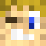 Smile-wink - Male Minecraft Skins - image 3