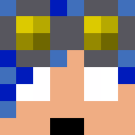 Mpgbrine - Male Minecraft Skins - image 3