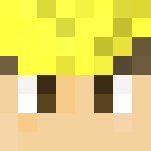 Jishwa Dun shirtless redo - Male Minecraft Skins - image 3