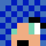 Female Mpg - Female Minecraft Skins - image 3