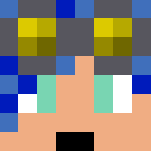 Mpg v2 - Male Minecraft Skins - image 3