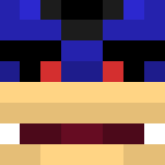 Dark Bowser - Male Minecraft Skins - image 3