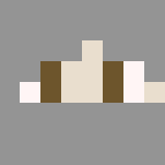Rabbi -little rusty- - Male Minecraft Skins - image 3