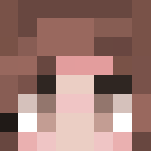 IM RED-E TO MAKE SKINS - Female Minecraft Skins - image 3