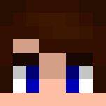 Let Me Know If It Looks Better Now - Male Minecraft Skins - image 3