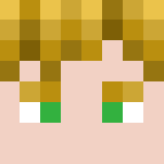 Adrian Agrest (LB&CN) - Male Minecraft Skins - image 3
