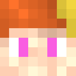 Rainbow Dash Boy - Boy Minecraft Skins - image 3