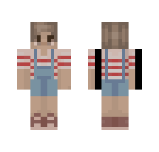 dull - Male Minecraft Skins - image 2