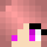 The Pink Dragon - Female Minecraft Skins - image 3