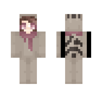 Mew. - Female Minecraft Skins - image 2