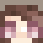 Mew. - Female Minecraft Skins - image 3