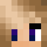 Creeper Girl - Girl Minecraft Skins - image 3