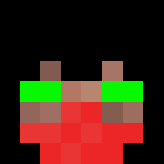 Ermac - Male Minecraft Skins - image 3