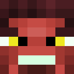 Red (Hulk) - Comics Minecraft Skins - image 3