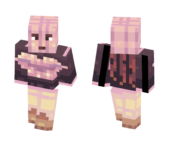 Leikeli47 - Female Minecraft Skins - image 1